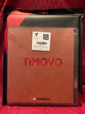 Timovo Protective Tablet Case for Remarkable 2